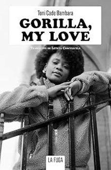 gorilla, my love-toni cade bambara-9791399156300