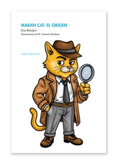 maran cat. el origen-eva braojos-9791399169300