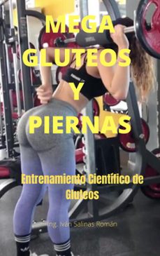 mega gluteos y piernas (ebook)-ivan salinas roman-9798215302200