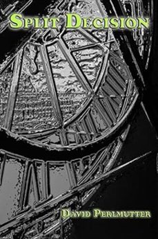 split decision (ebook)-david perlmutter-9798215846100