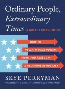 ordinary people, extraordinary times (ebook)-skye perryman-9798217274000