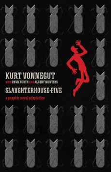 slaughterhouse-five deluxe edition (ebook)-kurt vonnegut-ryan north-9798217384600