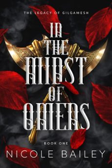 in the midst of omens (ebook)-nicole bailey-9798224227600