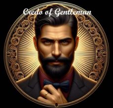 credo of gentleman (ebook)-9798224671700