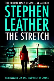 the stretch (ebook)-stephen leather-9798224955800