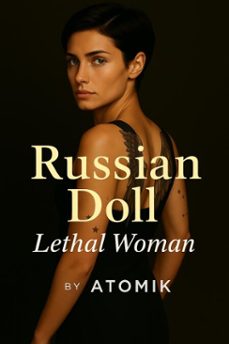 lethal woman (ebook)-9798231290000