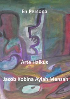en persona-jacob kobina ayiah mensah-9798231365500