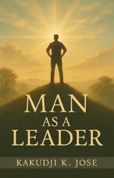 man as leader (ebook)-kakudji k jose-9798231431700
