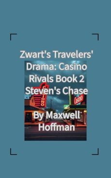 -maxwell hoffman-9798231661800