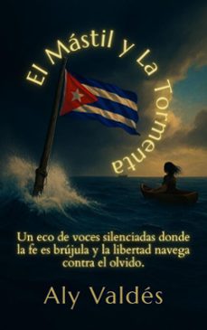 el mastil y la tormenta (ebook)-alicia garcia-9798231797400