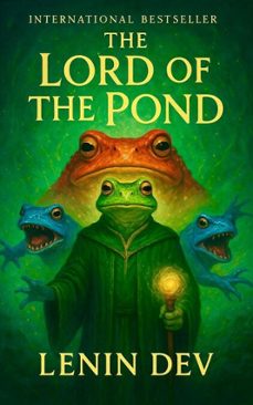 the lord of the pond (ebook)-lenin dev-9798232071400
