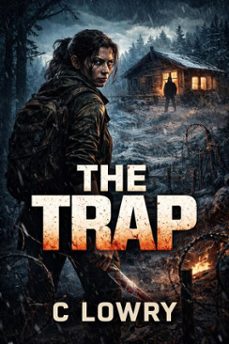 the trap (ebook)-c lowry-9798232102500
