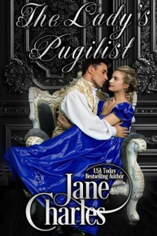 the lady's pugilist (ebook)-jane charles-9798232218300