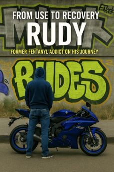 from use to recovery rudy (ebook)-david sanchez-9798232450700