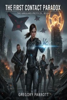 Imagen Principal de The First Contact Paradox