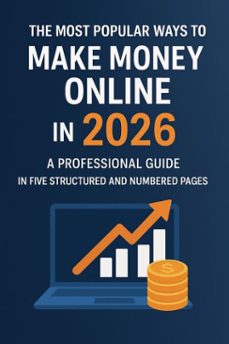 most popular ways to make money online in 2026 (ebook)-ibraheem elghoul-9798232720100