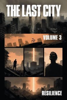 the last city: volume 3 (ebook)-sael windermere-9798232851200