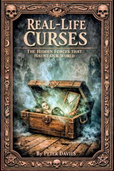 real life curses (ebook)-peter davies-9798232935900