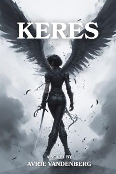 keres (ebook)-avrie vandenberg-9798232962500
