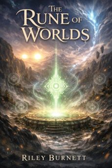 the rune of worlds (ebook)-riley burnett-9798232999100