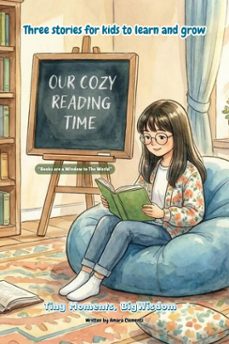 three stories for kids to learn and grow (ebook)-amara clements-9798233230400