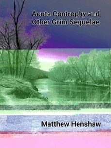 -matthew henshaw-9798233464300