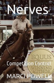 nerves, competition control (ebook)-marci powell-9798233516900