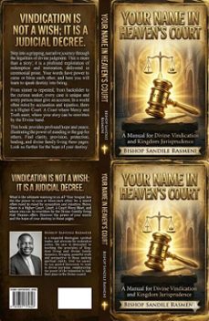 your name in heavens court (ebook)-bishop sandile rasmeni-9798233542800