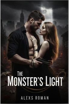 the monsters light (ebook)-9798233550300