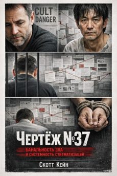 -скотт кейн-9798233699900