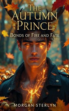 the autumn prince (ebook)-morgan sterlyn-9798233714900