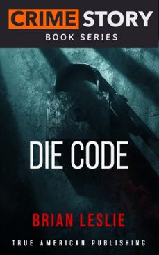die code (ebook)-brian leslie-9798233720000