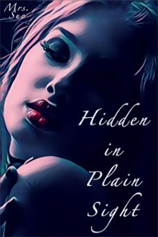 hidden in plain sight (ebook)-mrs. sue-9798233853500