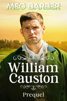 william causton: prequel (ebook)-meg barber-9798233856600