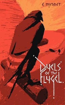 duels of the flugel (ebook)-e. mynnet-9798233909900