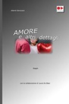 amore e altri dettagli (ebook)-bonizzato alberto-9798258056900