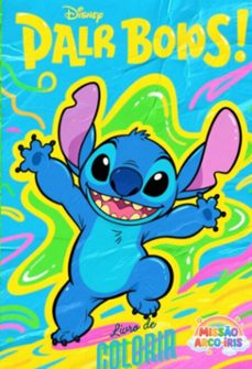 stitch - misso arco-iris (ebook)-maira machado-9798287237400