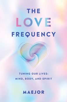 the love frequency-9798318602900
