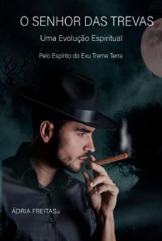 o senhor das trevas (ebook)-freitas ádria-9798343900200