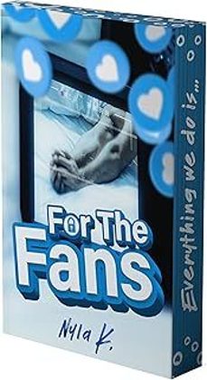 for the fans: deluxe limited edition-9798347019700
