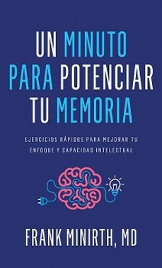 un minuto para potenciar tu memoria-frank minirth-9798887693200