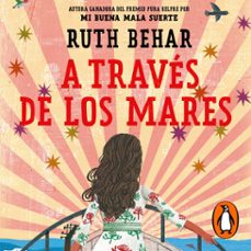 a través de los mares (audiolibro)-ruth behar-9798890985200