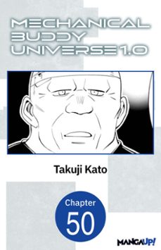 mechanical buddy universe 1.0 @050 (ebook)-takuji kato-9798899244100