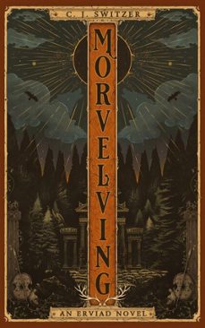 morvelving (ebook)-c. j. switzer-9798992854800