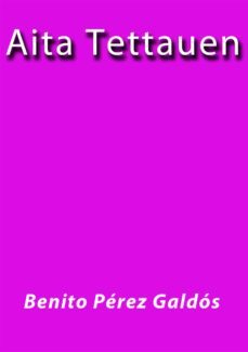 aita tettauen (ebook)-cdlap00000700