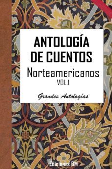 antologia de cuentos norteamericanos. volumen primero (ebook)-alvaro pau sanchez sendra-cdlap00002800