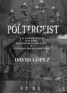 poltergeist (ebook)-david lopez-cdlap00009900