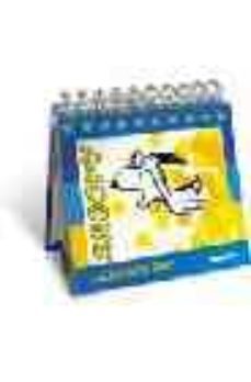 snoopy. calendario 2007-8437007544060