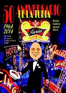 cartelera turia nº 2609-2910017437110