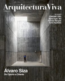 arquitectura viva nº 212: alvaro siza-2910022300010